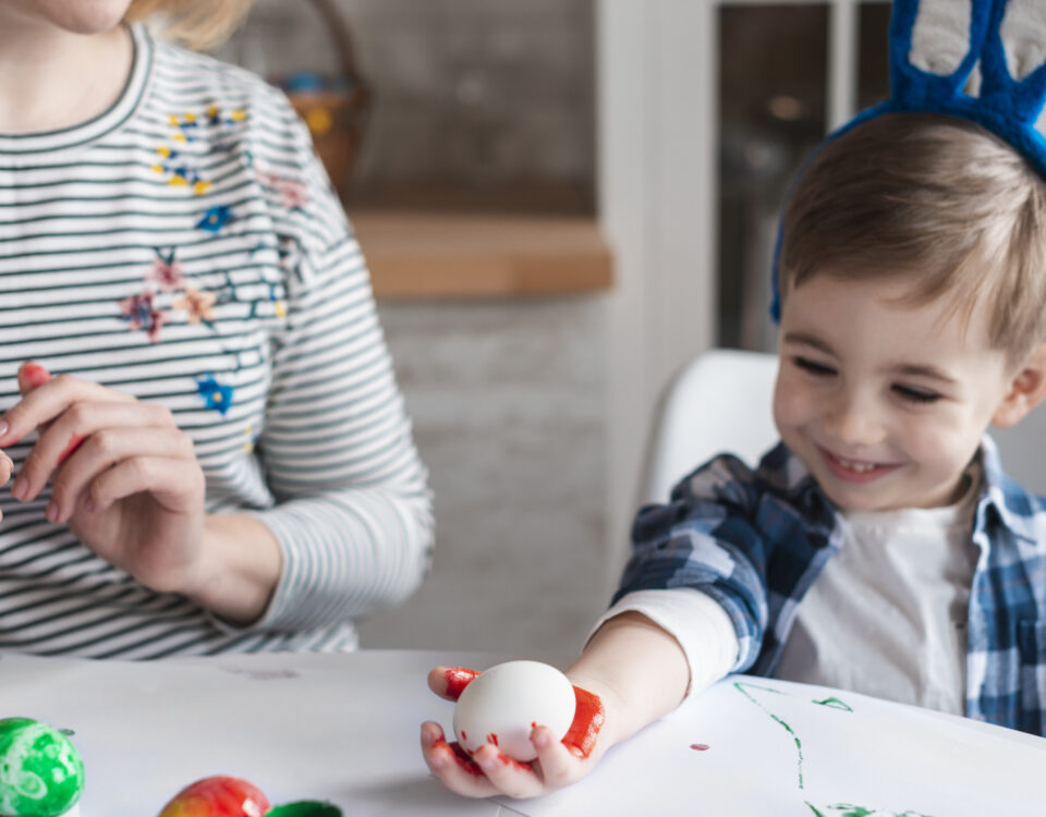 “Disleksi eğitimi ve gelişim destek çalışması yapan çocuk etkinliği”