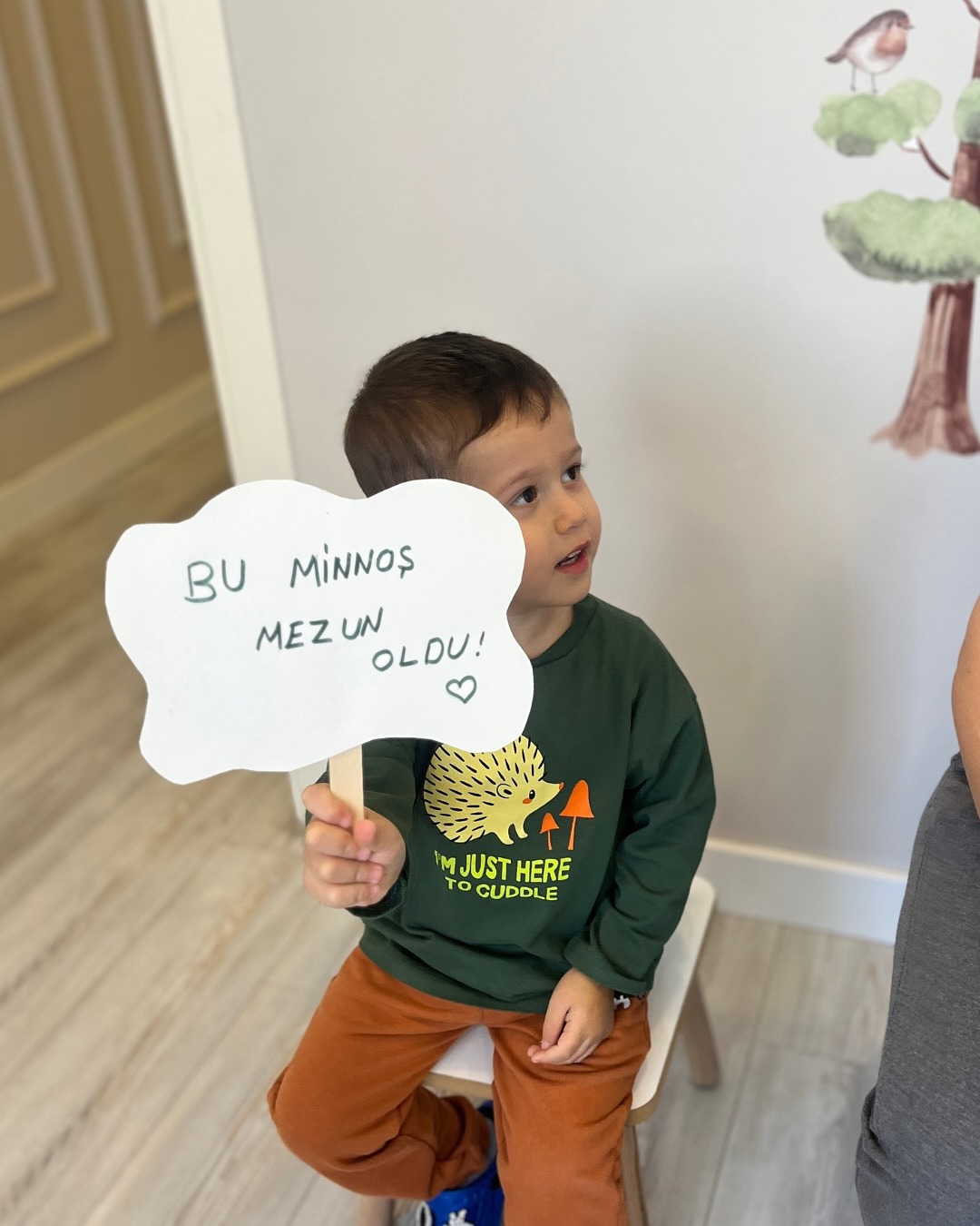 Beylikdüzü disleksi eğitimi alan öğrencinin mezuniyet etkinliği